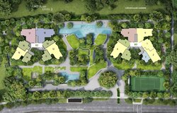 The LakeGarden Residences (D22), Condominium #490361231